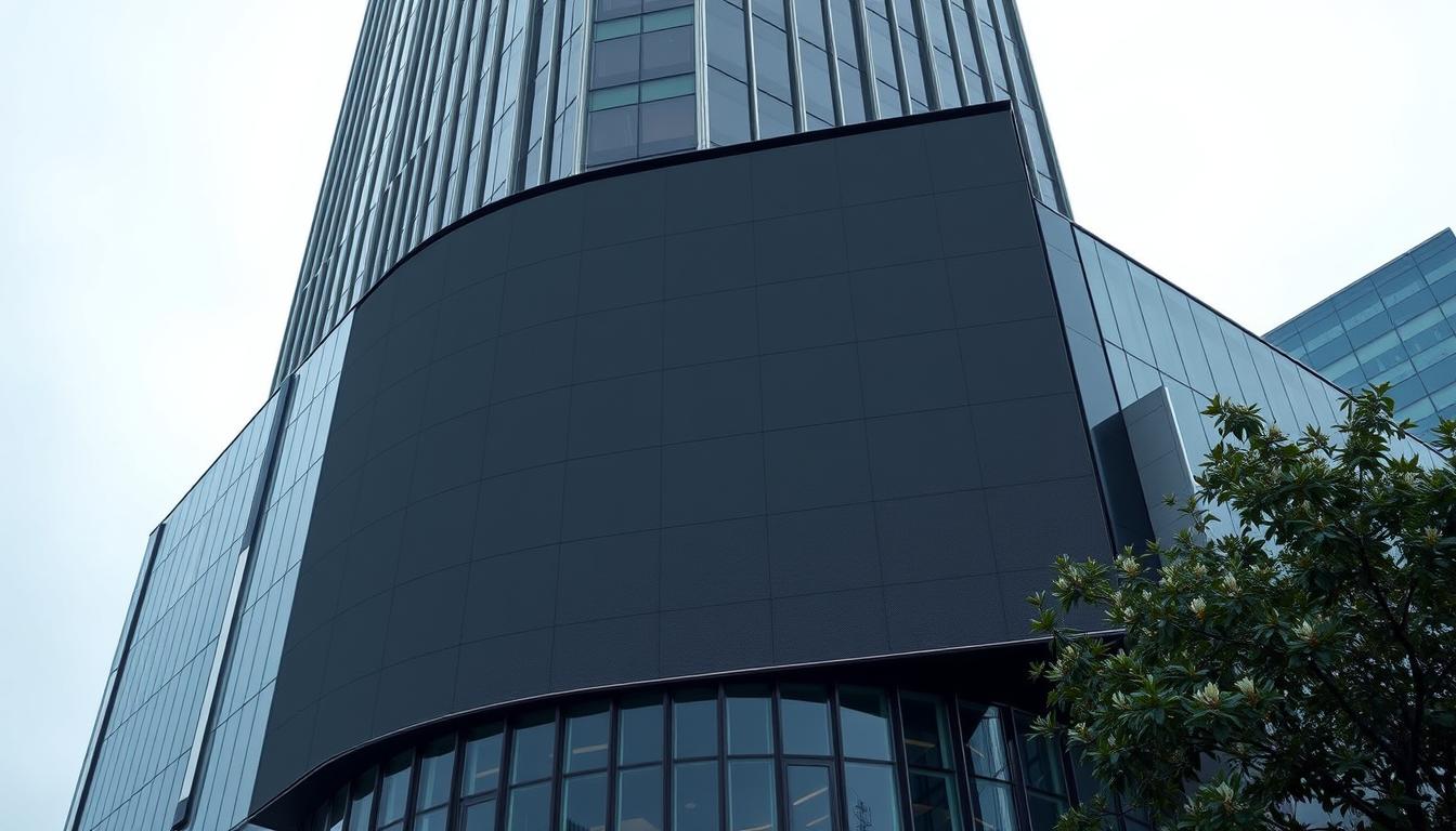 LED Video Wall in Missouri City