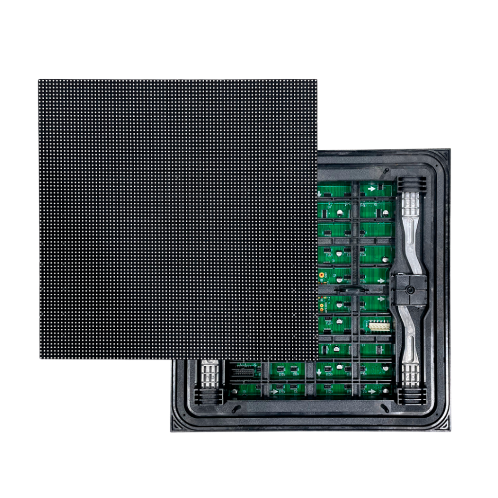 Module LED Display 960 4mm Outdoor LED Panel (Type-A)