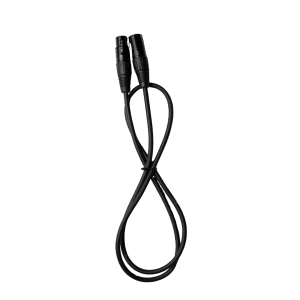 5ft DMX Cables