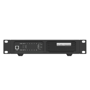 NovaStar Fiber Converter CVT10S