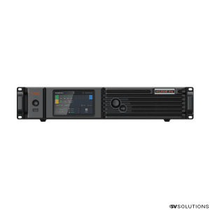 NovaStar MX2000 Pro Modular 8K Video Processor & Controller
