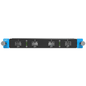 NovaStar Output Card MX_4x10G