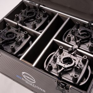 Folding Clamps for Lumina Wash 1915