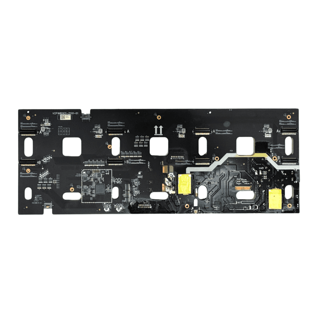 3 in 1 Integrated board COB 0.93