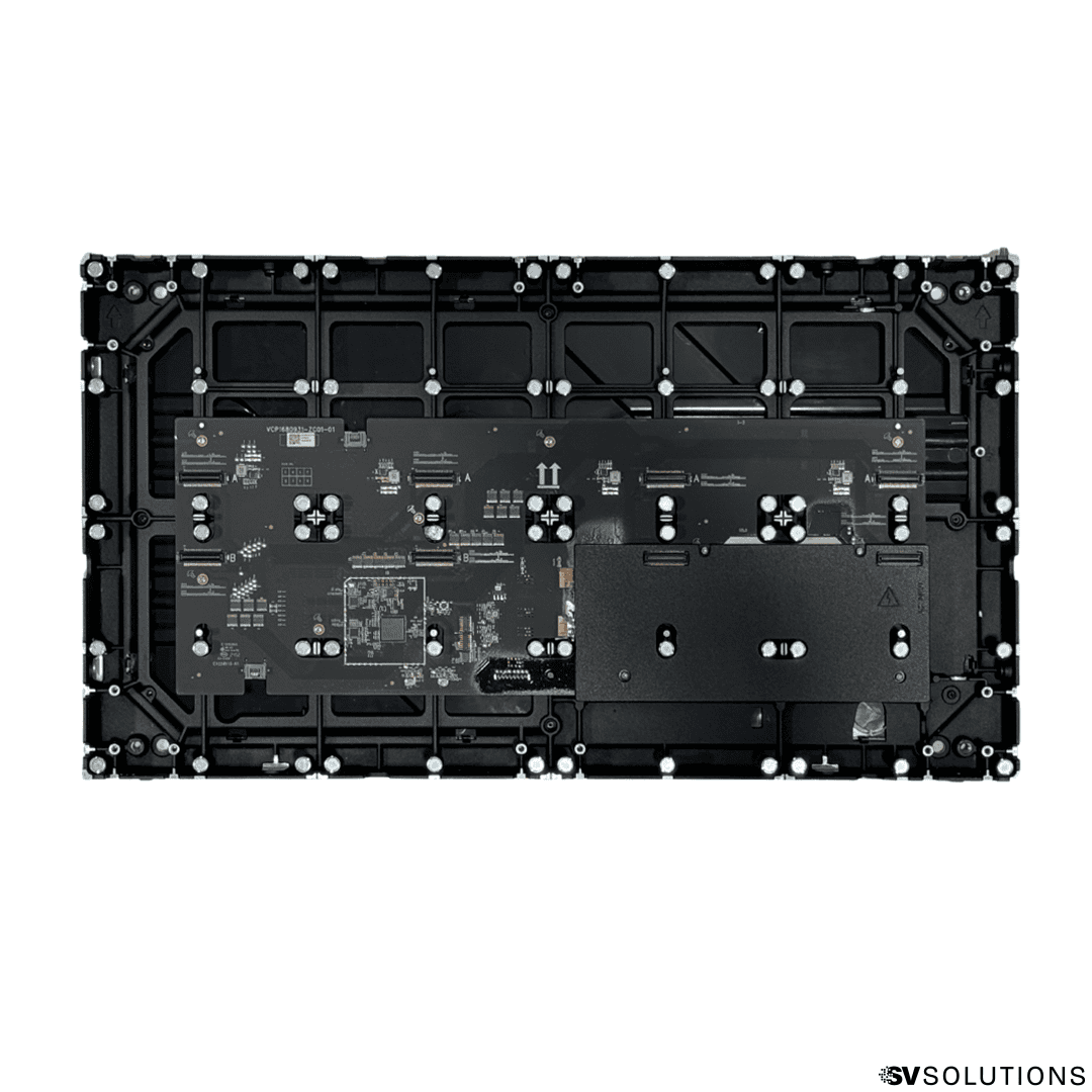 Lumina MicroLED 0.93mm COB Indoor Display Panel - Image 2