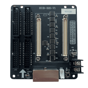HUB Card LED Display 500 1.5mm Indoor LED Panel (Type-A)