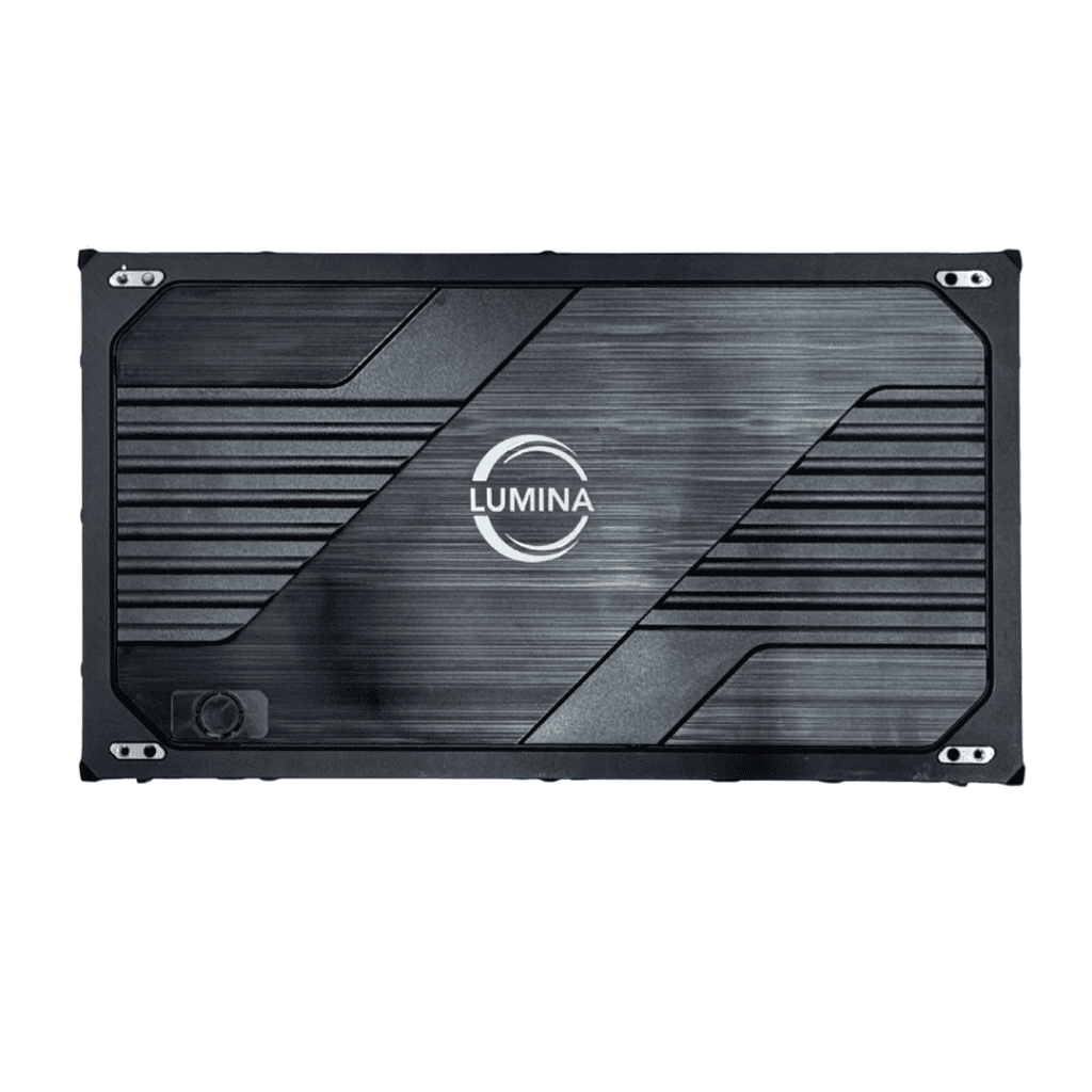 Lumina MicroLED 0.93mm COB Indoor Display Panel