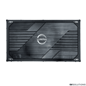 Lumina MicroLED 0.93mm COB Indoor Display Panel