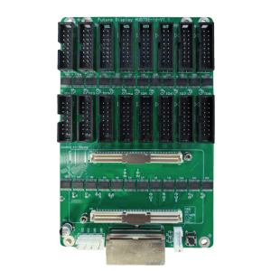 HUB Card LED Display 960 4mm Indoor LED Panel (Type-A)
