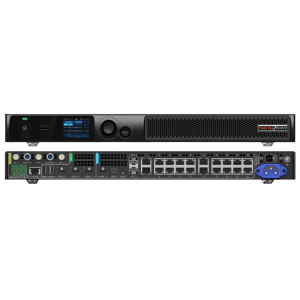 Novastar TU4K Pro - Video Processor & Controller