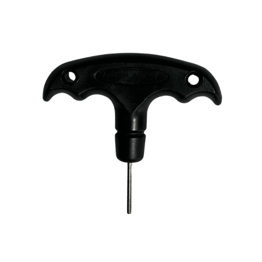 Black Key - "T" Tool for Lumina 960 Outdoor