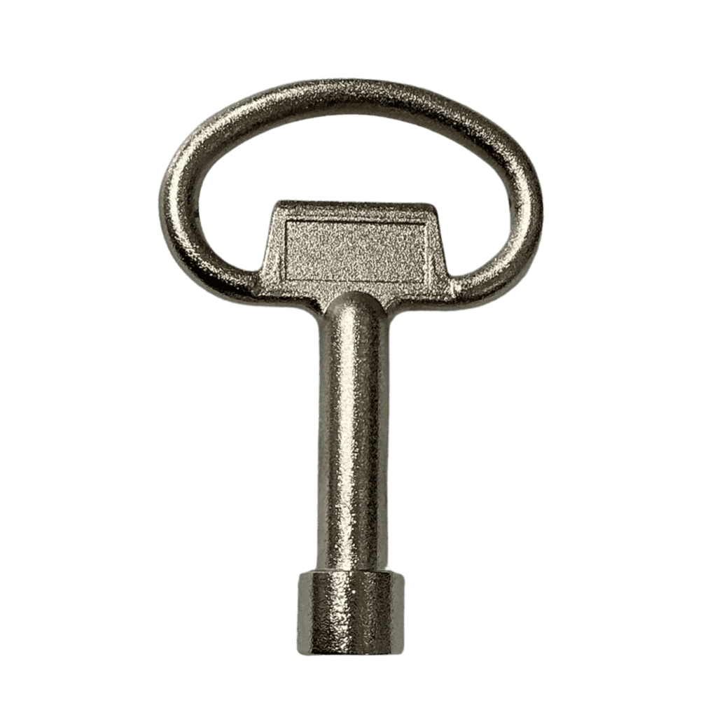 Metal Key - Cabinet Key for Lumina 960 Outdoor